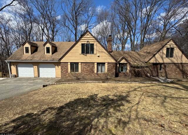 Property at 57 Park Rd, Sparta Twp., NJ 07871-2024, 4 beds, 3 baths