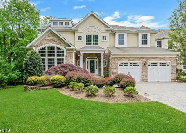 Property at 26 AVON Rd, Warren Twp., NJ 07059-3002, 3 beds, 4.5 baths