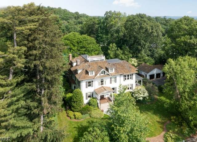 Property at 44 Crescent Rd, Madison, NJ 07940-2565, 6 beds, 7 baths