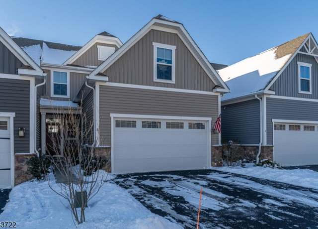Property at 8 Harrier Ln, Washington Twp., NJ 07882-3041, 3 beds, 2.5 baths