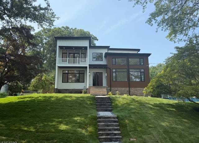 Property at 6 Cambridge Dr, Millburn Twp., NJ 07078-1902, 6 beds, 6.5 baths