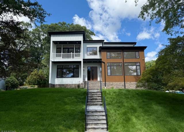 Property at 6 Cambridge Dr, Millburn Twp., NJ 07078-1902, 6 beds, 6.5 baths