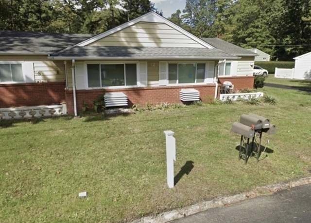 Property at 12 Mallard St A, Manchester Twp., NJ 08759-5110, 2 beds, 1 bath