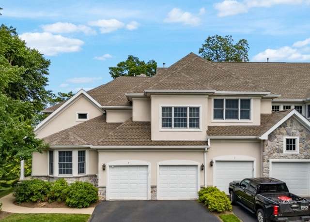 Property at 9 Hadley Ct, Bernards Twp., NJ 07920-4901, 4 beds, 3.5 baths