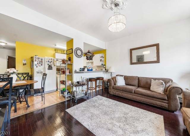 Property at 521 Kennedy Blvd #2, North Bergen Twp., NJ 07047-1727, 6 beds, 3 baths