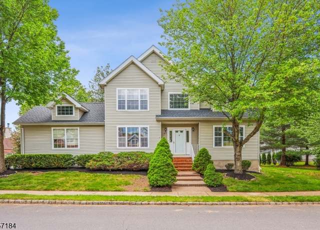 Property at 47 Nostrand Rd, Hillsborough Twp., NJ 08844-4285, 3 beds, 2.5 baths