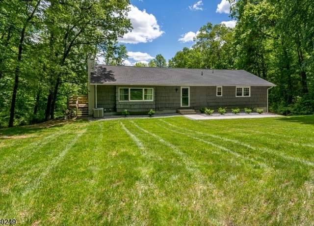 Property at 13 Winding Way, White Twp., NJ 07823-2507, 4 beds, 3 baths