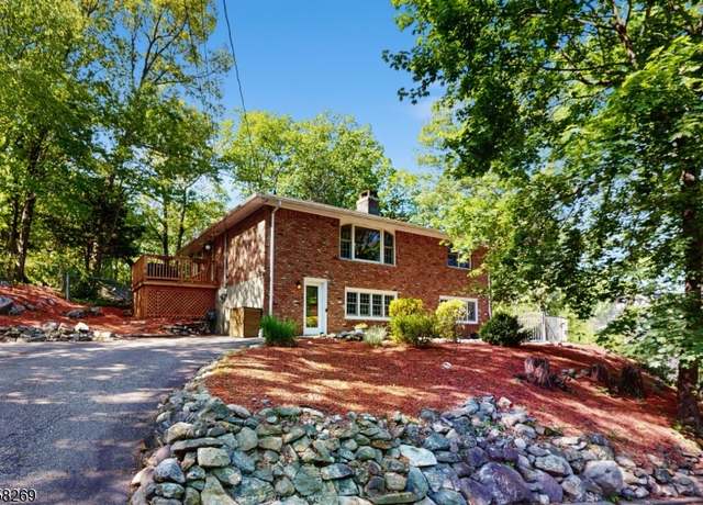 Property at 66 Hillside Dr, Bloomingdale Boro, NJ 07403-1533, 3 beds, 2 baths