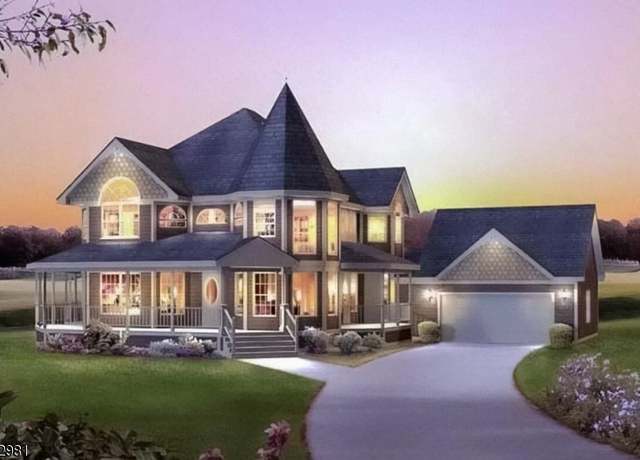 Property at 7 Davon Ln, Hardyston Twp., NJ 07419-2638, 4 beds, 2.5 baths