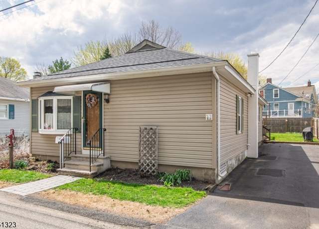 Property at 49 Nestor St, Franklin Boro, NJ 07416-1561, 3 beds, 2 baths