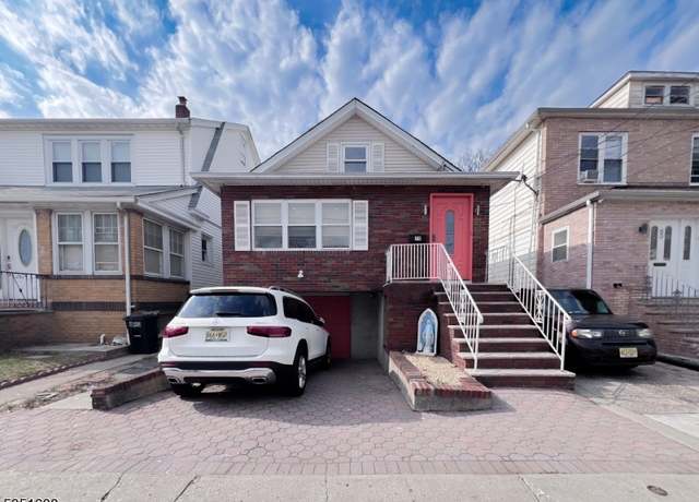 Property at 79 Shaler Ave, Fairview Boro, NJ 07022-2012, 4 beds, 3 baths