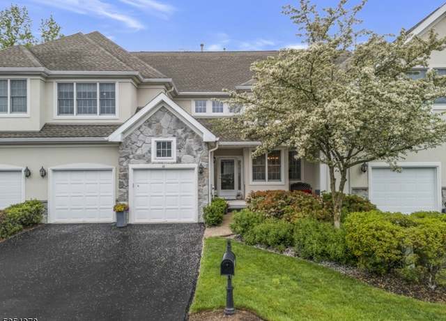 Property at 28 Benedict Cres, Bernards Twp., NJ 07920-4916, 3 beds, 3.5 baths