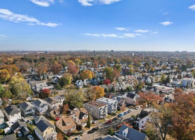 Property at 38 Franklin Ave, West Orange Twp., NJ 07052-6120, 8 beds, 5 baths