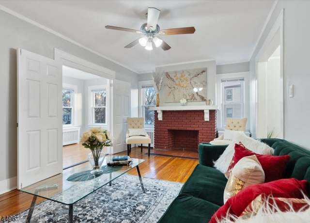Property at 296 N Maple Ave, East Orange City, NJ 07017, 7 beds, 3 baths
