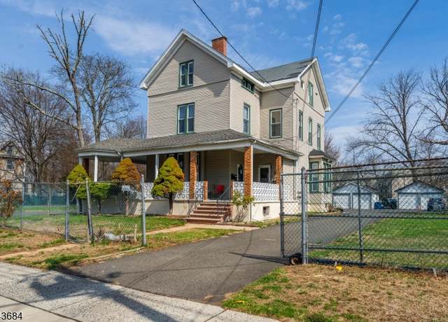 Property at 32-38 Norwood Ave #3, Plainfield City, NJ 07060, 6 beds, 3.5 baths