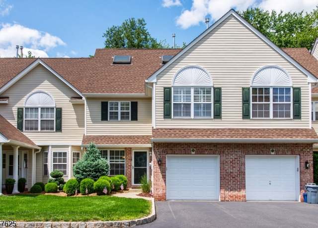 Property at 10 Cooper Ln, Long Hill Twp., NJ 07946-1368, 3 beds, 2.5 baths