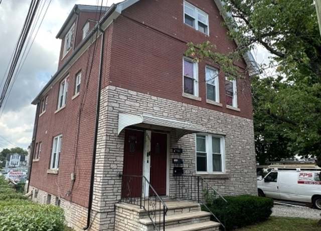 Property at 2001 Bedle Pl, Linden City, NJ 07036-1644, 8 beds, 3 baths