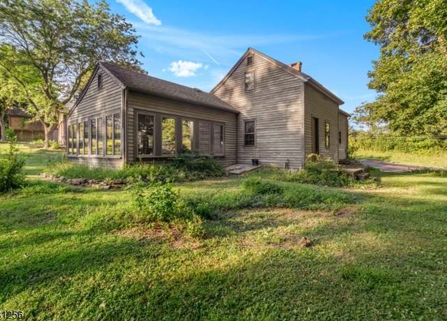 Property at 2481 Belvidere Rd, Harmony Twp., NJ 08865-2153, 2 beds, 1 bath