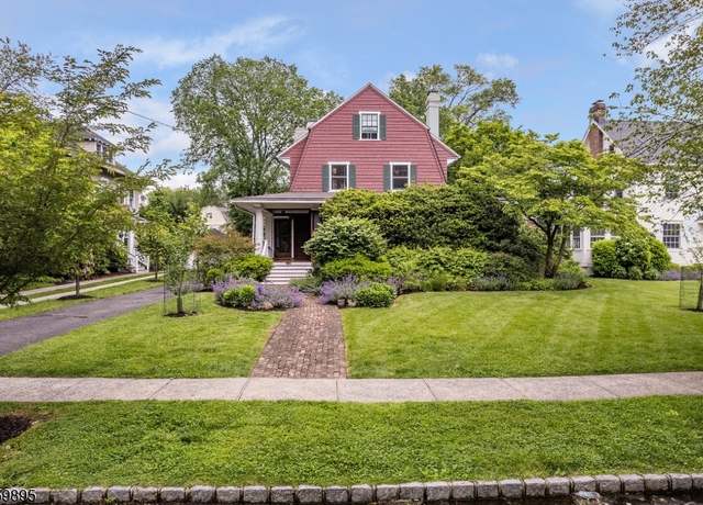 Property at 622 Prospect St, Westfield Town, NJ 07090-3931, 5 beds, 2 baths