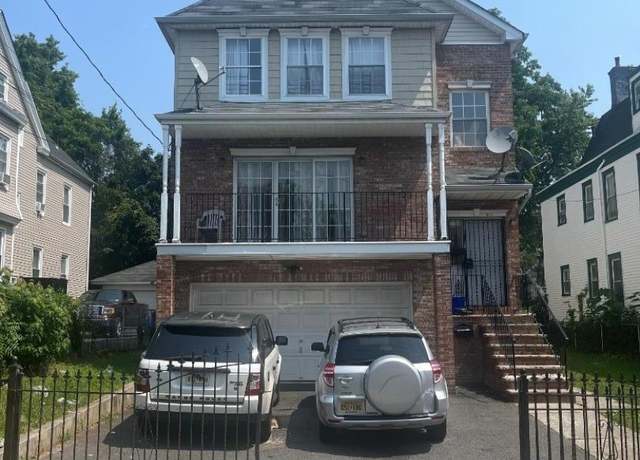 Property at 896-898 S 16Th St, Newark City, NJ 07108-1121, 8 beds, 5 baths