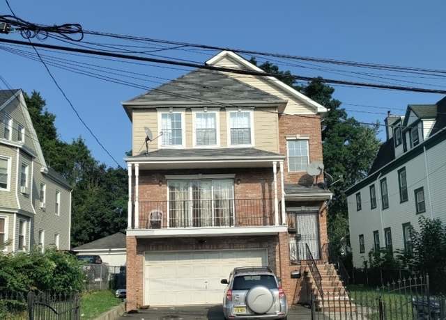 Property at 896-898 S 16Th St, Newark City, NJ 07108-1121, 8 beds, 5 baths