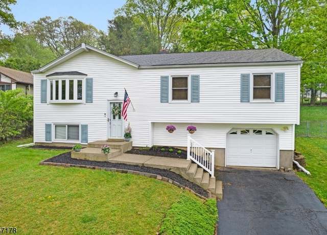 Property at 642 Succasunna Rd, Mount Arlington Boro, NJ 07850-1456, 3 beds, 2.5 baths