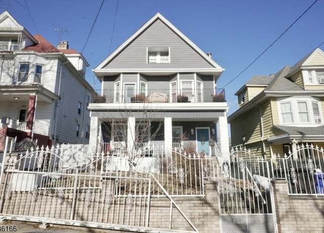 Property at 199-201 Grafton Ave, Newark City, NJ 07104-3236, 6 beds, 4 baths