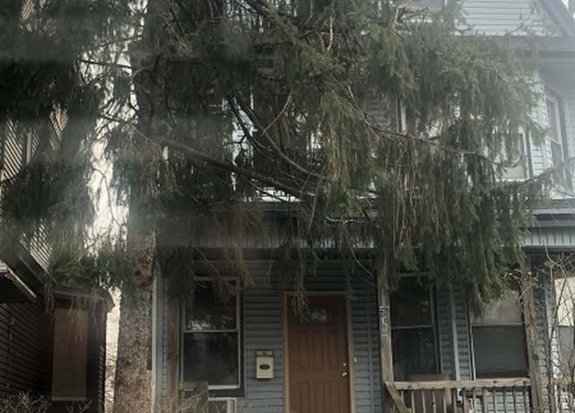 Property at 57 New St, East Orange City, NJ 07017-4319, 5 beds, 2.5 baths