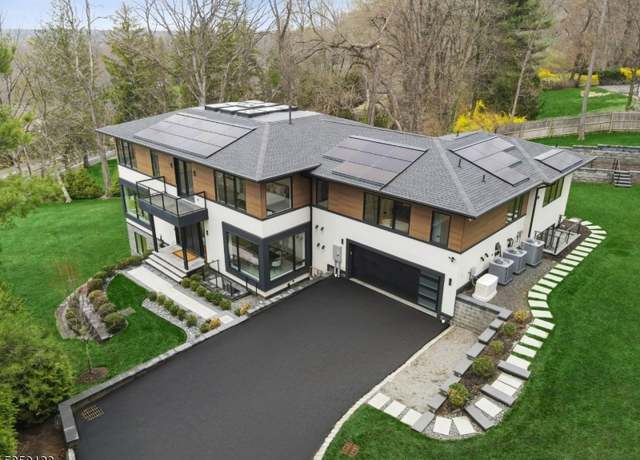 Property at 9 Birch Hill Dr, Chatham Twp., NJ 07928-1202, 6 beds, 7.5 baths