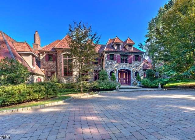 Property at 770 Pottersville Rd, Chester Twp., NJ 07931, 6 beds, 9 baths