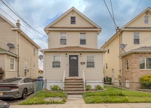 Property at 845 Mccandless Pl #1, Linden City, NJ 07036-1345, 3 beds, 2 baths