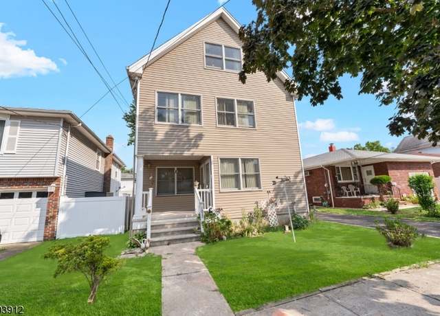 Property at 1024 E Blancke St, Linden City, NJ 07036-2254, 4 beds, 3 baths