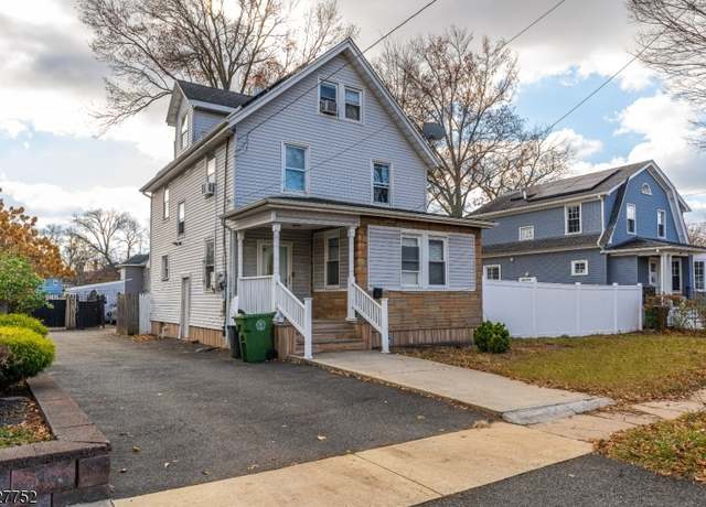 Property at 312 E 1st Ave, Roselle Boro, NJ 07203-1304, 4 beds, 2.5 baths