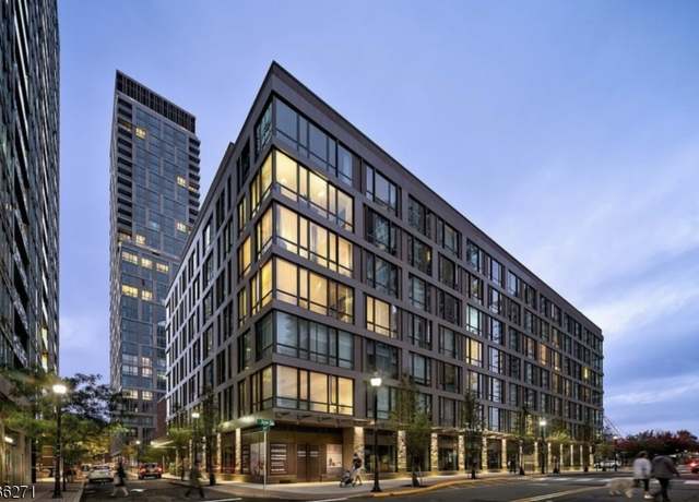 Property at 2 Shore Ln #402, Jersey City, NJ 07310, 2 beds, 2 baths