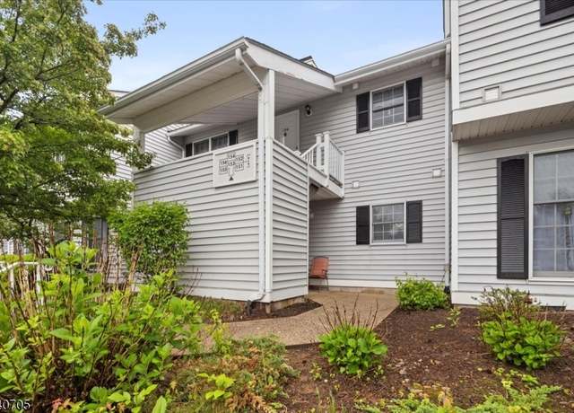 Property at 153 Mockingbird Ct, Readington Twp., NJ 08887-2114, 1 bed, 1 bath