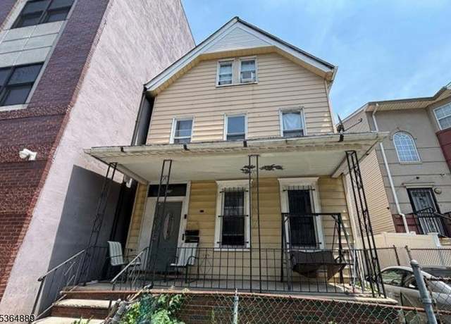 Property at 116 Mayor Gibson, Newark City, NJ 07104, 5 beds, 3 baths