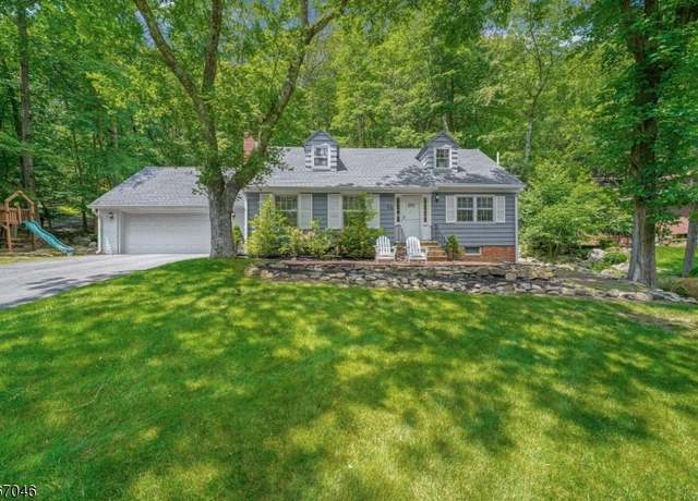 Property at 46 Rockledge Rd, Montville Twp., NJ 07045, 4 beds, 2 baths