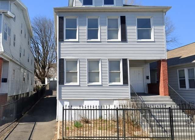 Property at 163 W End Ave, Newark City, NJ 07106-3749, 7 beds, 3 baths