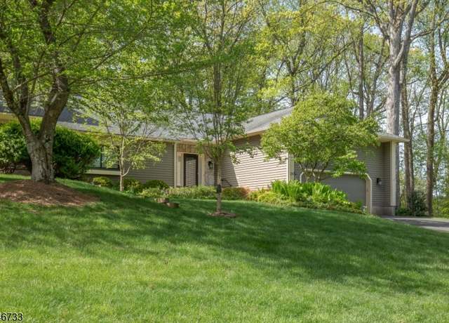 Property at 24 Hunters Cir, Tewksbury Twp., NJ 08833-4395, 2 beds, 2 baths