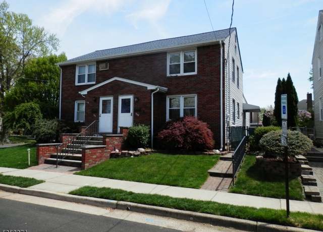 Property at 503 Rosewood Ter, Linden City, NJ 07036-5832, 2 beds, 1.5 baths
