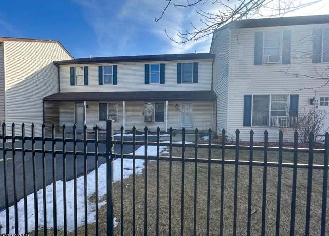 Property at 328 Littleton Ave, Newark City, NJ 07103-2366, 3 beds, 1.5 baths