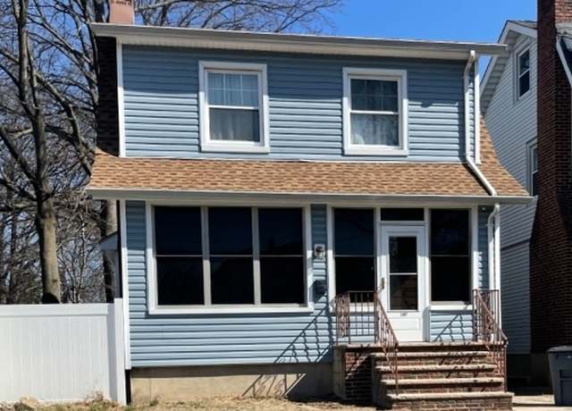 Property at 107 Franklin St, Bloomfield Twp., NJ 07003-5757, 3 beds, 1.5 baths