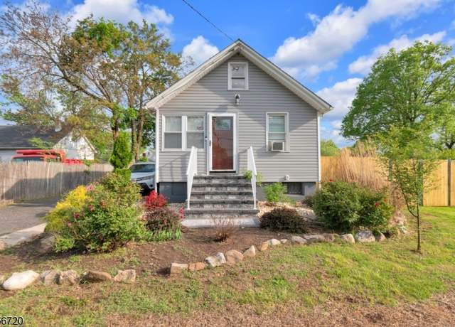 Property at 84 Baker St, Franklin Twp., NJ 08873-3403, 3 beds, 2 baths