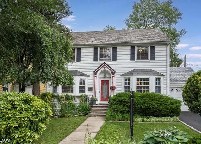 Property at 265 Village Rd, South Orange, NJ 07079-2147, 3 beds, 2 baths