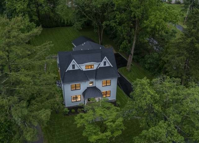 Property at 157 Meyersville Rd, Chatham Twp., NJ 07928-1017, 5 beds, 5 baths