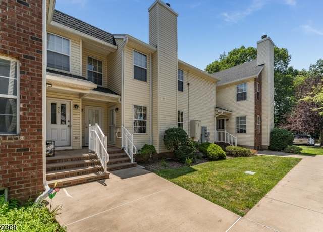Property at 416 Ripley Ct #416, Piscataway Twp., NJ 08854-6643, 2 beds, 2 baths