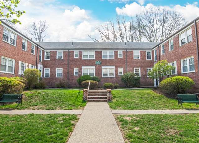 Property at 349 Bloomfield Ave #29, Verona Twp., NJ 07003-4804, 1 bed, 1 bath