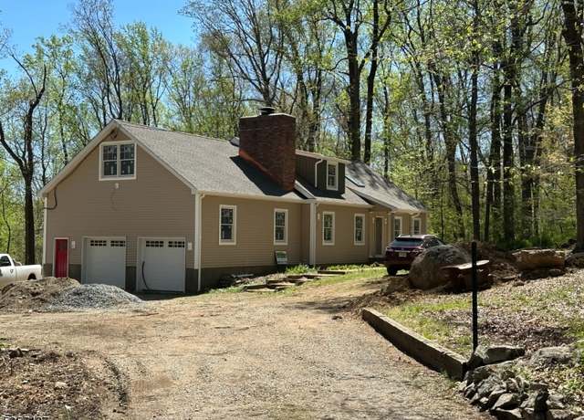 Property at 99 Middle Valley Rd, Washington Twp., NJ 07853-3609, 4 beds, 3.5 baths