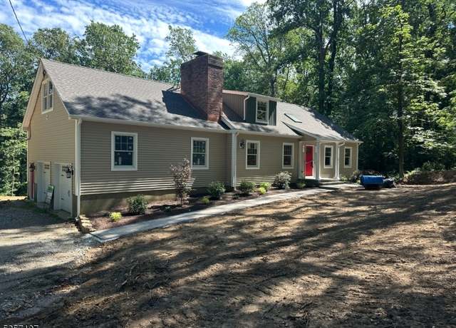 Property at 99 Middle Valley Rd, Washington Twp., NJ 07853-3609, 4 beds, 3.5 baths