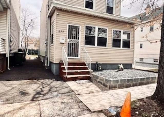 Property at 633 Meacham Ave, Linden City, NJ 07036-1240, 3 beds, 2 baths